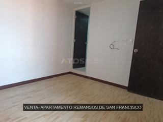 Foto 9 de apartamento en venta en remansos de san francisco. Cod V5374