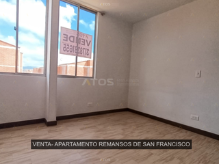 Foto 2 de apartamento en venta en remansos de san francisco. Cod V5374