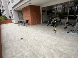 Foto 5 de apartamento en venta en pance. Cod V4757