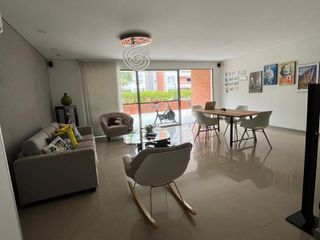 Foto 4 de apartamento en venta en pance. Cod V4757