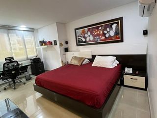 Foto 2 de apartamento en venta en pance. Cod V4757