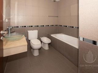 Departamento de 3amb en  Barrio Bambu Classic, Canning