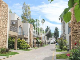 Departamento de 3amb en  Barrio Bambu Classic, Canning
