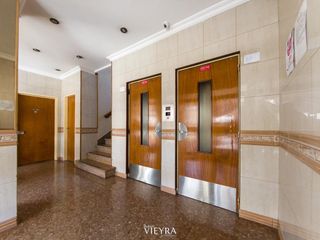Departamento en venta en Villa Real (Curuzu Cuatia al 2400)