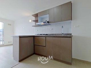 Foto 6 de Apartamento El Listón ID: 154562r