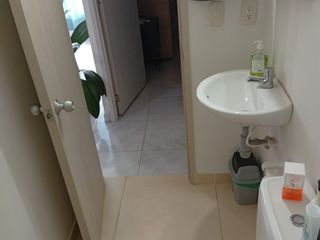 Foto 14 de apartamento en arriendo en la nueva italia. Cod A119881