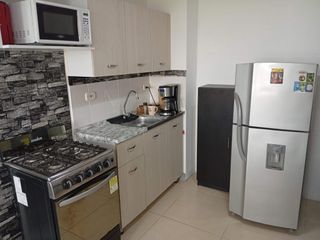 Foto 13 de apartamento en arriendo en la nueva italia. Cod A119881