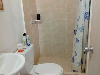 Foto 15 de apartamento en arriendo en la nueva italia. Cod A119881