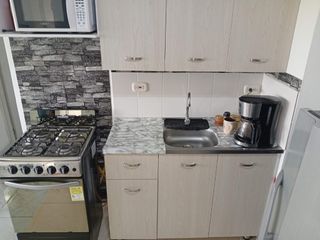 Foto 12 de apartamento en arriendo en la nueva italia. Cod A119881