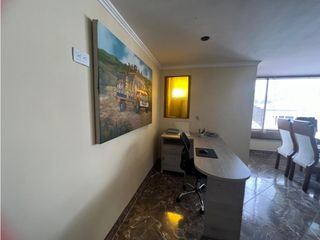 Venta de Exclusivo Apartamento en Palermo, Manizales