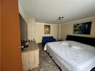 Venta de Exclusivo Apartamento en Palermo, Manizales