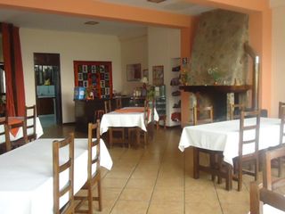 Foto 1 de Hoteles / Hostales Venta Jr. Gabino Uribe - Pedregal - HUARAZ