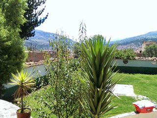 Foto 10 de Hoteles / Hostales Venta Jr. Gabino Uribe - Pedregal - HUARAZ