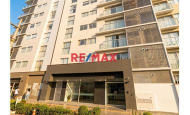 Departamento en Venta en Santiago de Surco - Ansicht 3