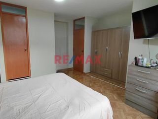 Foto 18 de Se Vende Hermosa Casa En Ingenieria Ii Cerca A La Upao