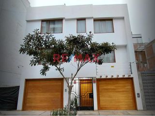 Foto 1 de Se Vende Hermosa Casa En Ingenieria Ii Cerca A La Upao