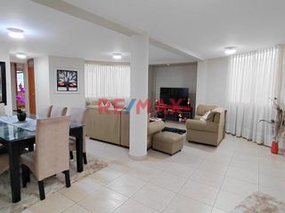 Foto 14 de Se Vende Hermosa Casa En Ingenieria Ii Cerca A La Upao