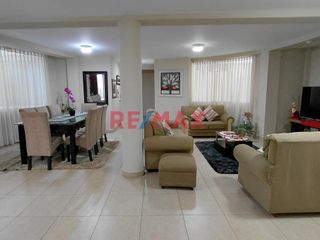 Foto 17 de Se Vende Hermosa Casa En Ingenieria Ii Cerca A La Upao