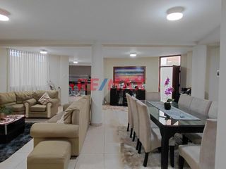Foto 15 de Se Vende Hermosa Casa En Ingenieria Ii Cerca A La Upao