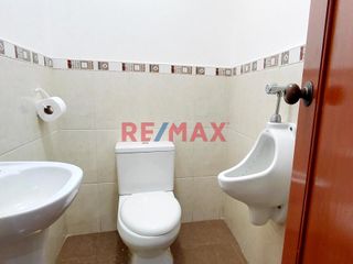 Foto 3 de Se Vende Hermosa Casa En Ingenieria Ii Cerca A La Upao