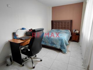 Foto 20 de Se Vende Hermosa Casa En Ingenieria Ii Cerca A La Upao