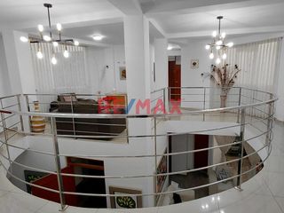 Foto 10 de Se Vende Hermosa Casa En Ingenieria Ii Cerca A La Upao