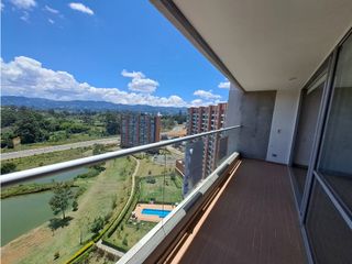 Apartamento en venta - Rionegro - Antioquia - sector Barro Blanco