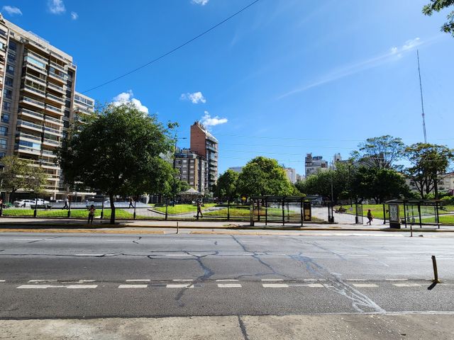Departamento en Alquiler en Barrio Norte, Capital Federal, Buenos Aires, Argentina