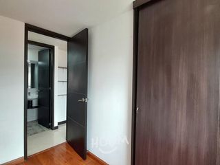 Foto 8 de Apartamento El Pinar, Suba ID: 137932s