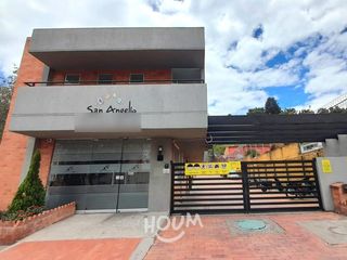 Foto 2 de Apartamento El Pinar, Suba ID: 137932s