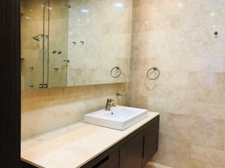 APARTAMENTO en ARRIENDO en Bogotá Chico  Museo