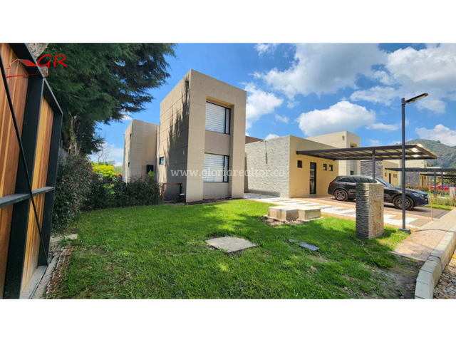 Venta Casa Cota Cundinamarca