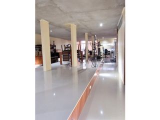 Foto 11 de VENTA DE CASA DE 3 PISOS EN CONDOMINIO SOL DE PIMENTEL
