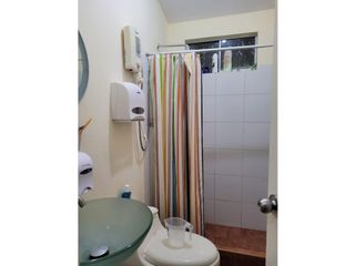 Foto 13 de VENTA DE CASA DE 3 PISOS EN CONDOMINIO SOL DE PIMENTEL
