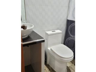 Foto 7 de VENTA DE CASA DE 3 PISOS EN CONDOMINIO SOL DE PIMENTEL