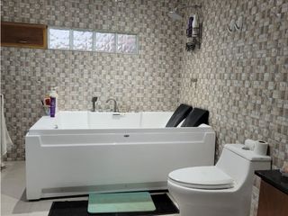 Foto 9 de VENTA DE CASA DE 3 PISOS EN CONDOMINIO SOL DE PIMENTEL