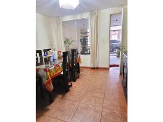 Foto 4 de VENTA DE CASA DE 3 PISOS EN CONDOMINIO SOL DE PIMENTEL