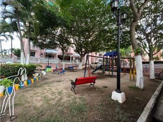 Apartamento en arriendo barrio Altos de riomar en Barranquilla