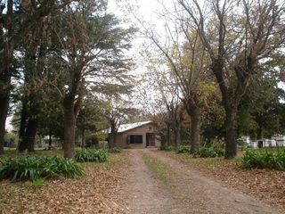 Foto 4 de Campo en venta en 20 de Junio