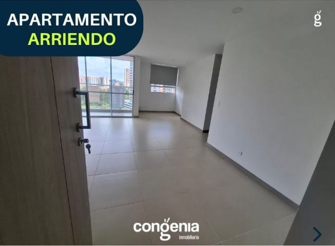 Apartment for rent in Rionegro