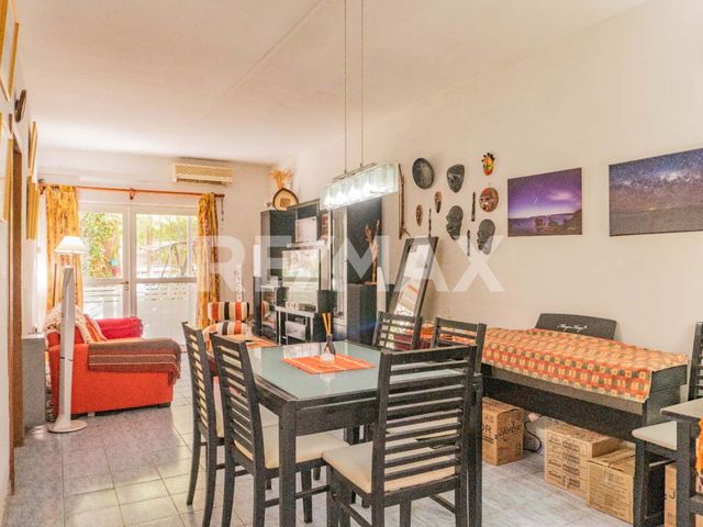 Dpto 3 dorm planta baja en venta - Centro Alto Nqn
