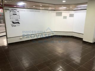 LOCAL en VENTA en Cúcuta CENTRO