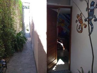 Dúplex de pasillo en alquiler de un dormitorio - Barrio Parque - Rosario