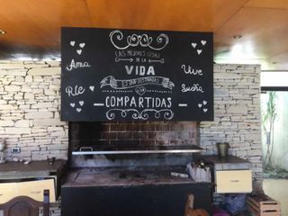 Casa venta 4 dormitorios  4 baños 3 cocheras 600mts2 totales - Ringuelet