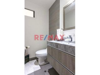 Foto 9 de Hermoso Flat 127 mts2 😍moderno completo y bien distribuido 💯
📍Límite Barranco y Chorrillos En la urbanización Costa Sur. A una cuadra del Malecón.
E