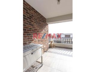 Foto 11 de Hermoso Flat 127 mts2 😍moderno completo y bien distribuido 💯
📍Límite Barranco y Chorrillos En la urbanización Costa Sur. A una cuadra del Malecón.
E