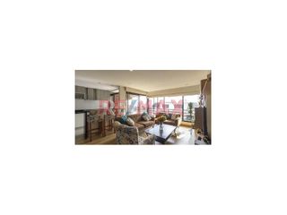 Foto 2 de Hermoso Flat 127 mts2 😍moderno completo y bien distribuido 💯
📍Límite Barranco y Chorrillos En la urbanización Costa Sur. A una cuadra del Malecón.
E