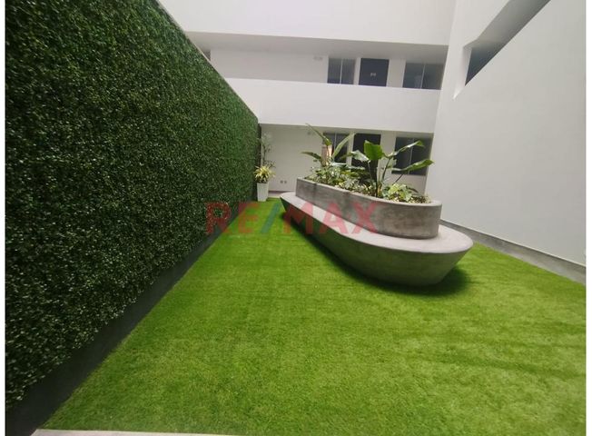 Departamento en Venta en Chorrillos – další