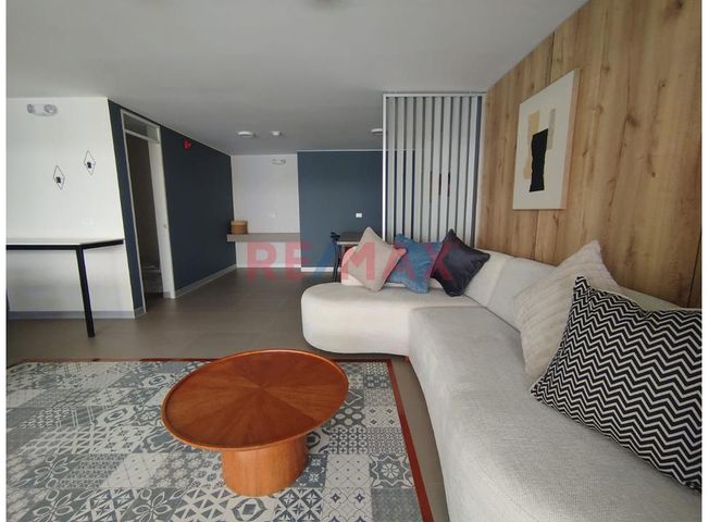 Departamento en Venta en Chorrillos – pohled 4