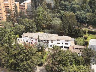 Vendo Apartamento De Lujo La Cabrera, Bogotá, Con Vista De 360 ​​° Sobre La Ciudad